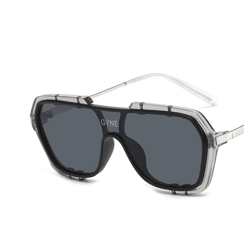 Vintage Luxury Sunglasses