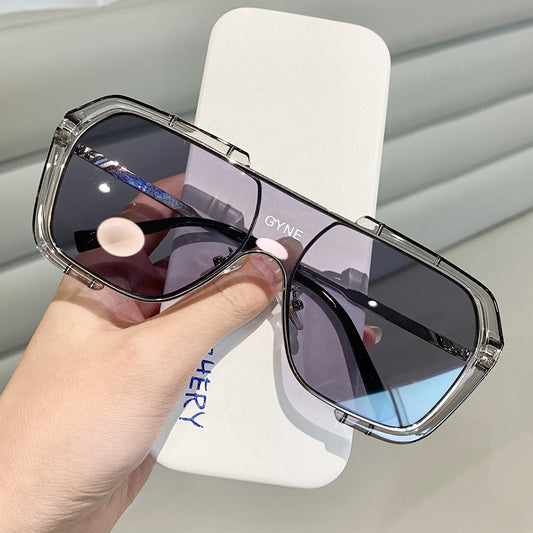 Vintage Luxury Sunglasses
