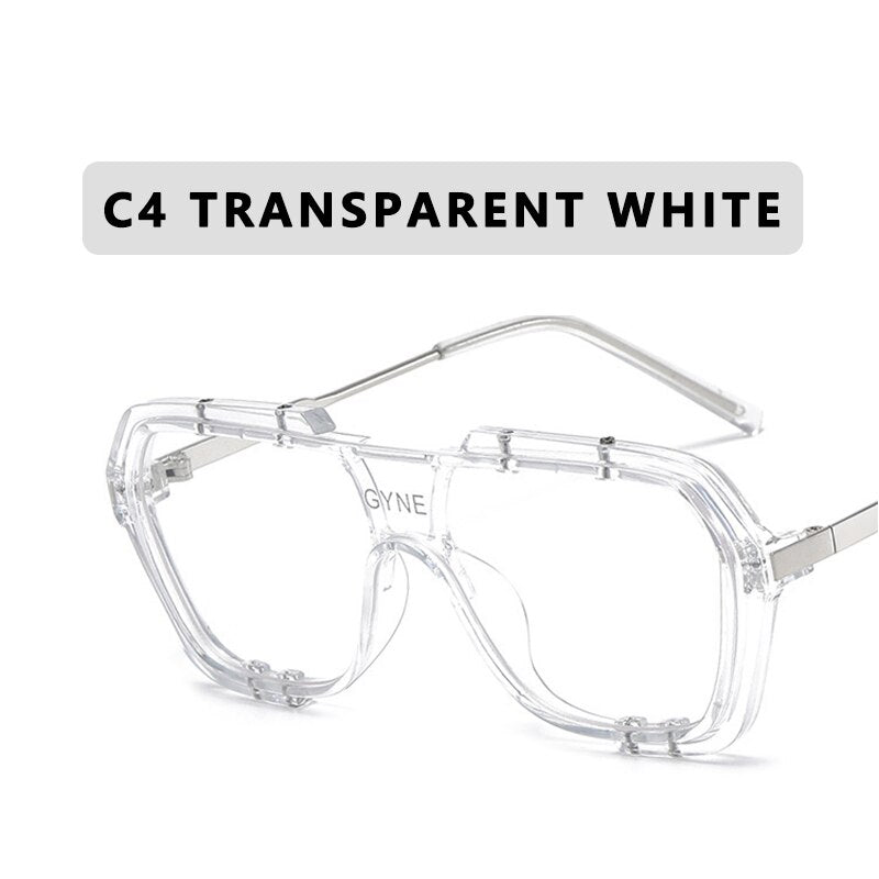 Vintage Luxury Sunglasses