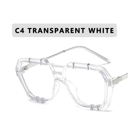Vintage Luxury Sunglasses