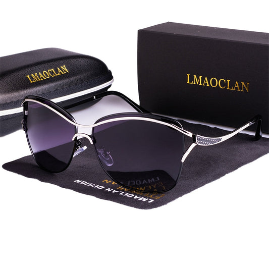 Polarized Sunglasses