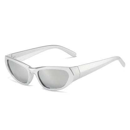 Cycling Sports Steampunk Sunglasses