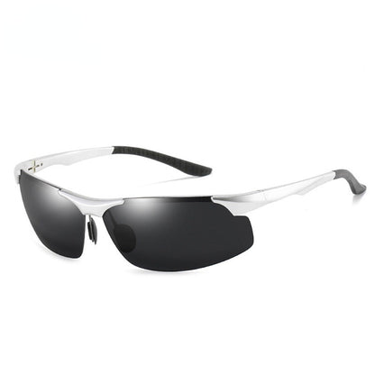 New Fashion Men Male Polaroid Sun Glasses