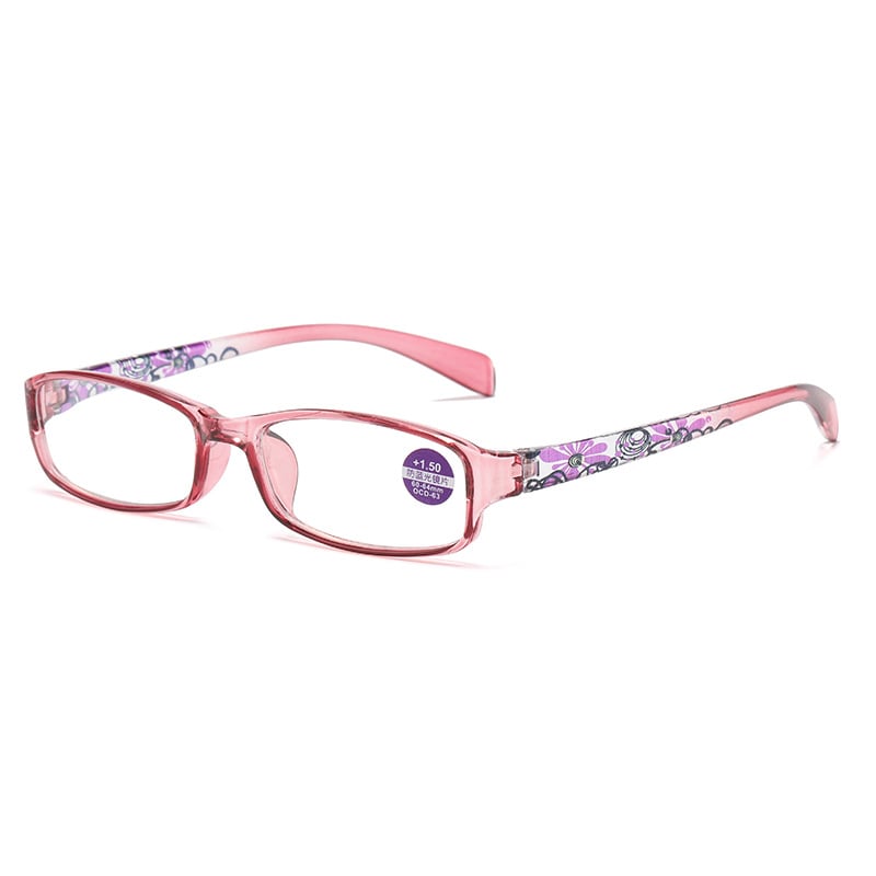 Anti-blue Ultra-light Presbyopia