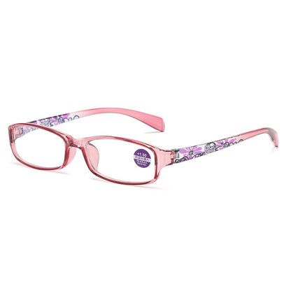 Anti-blue Ultra-light Presbyopia