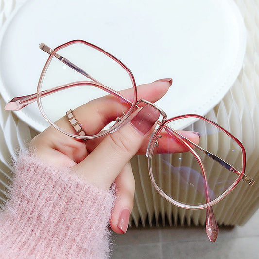 Hd anti-blue light reading glasses