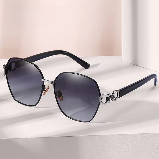 Brand New Vintage Butterfly Sunglasses