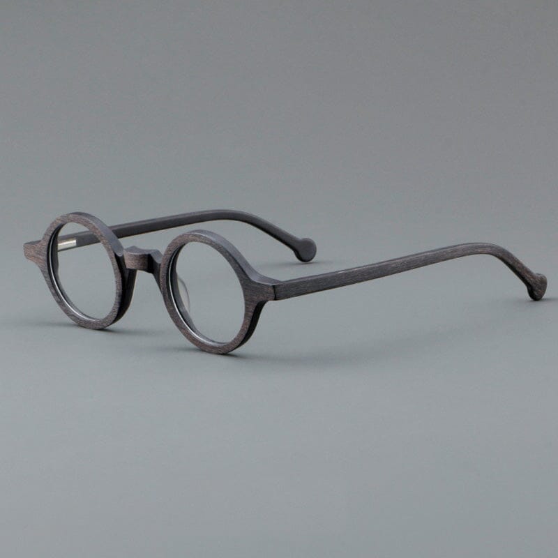 Alfie Vintage Small Acetate Frame