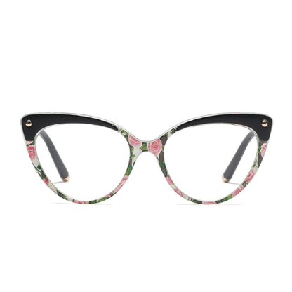 Ariadne Popular Cat Eye Glasses Frames