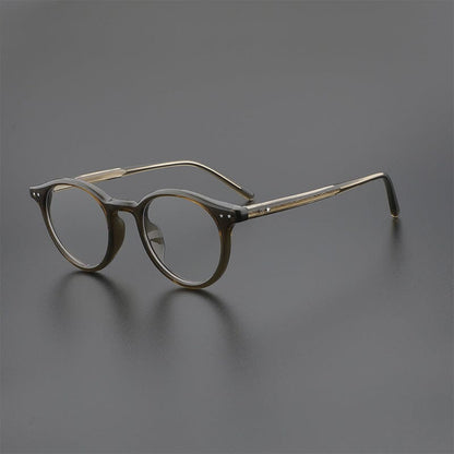 TR90 Vintage Eyeglasses