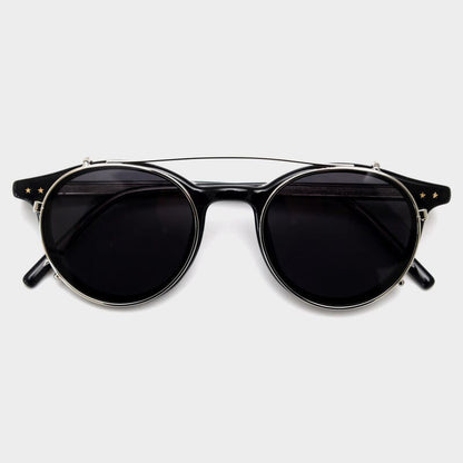 TR90 Vintage Eyeglasses