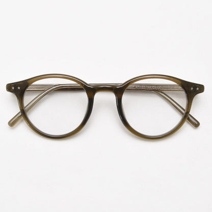 TR90 Vintage Eyeglasses