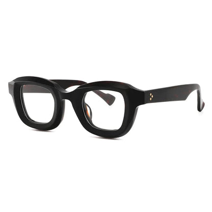 Austen Vintage Acetate Glasses Frame