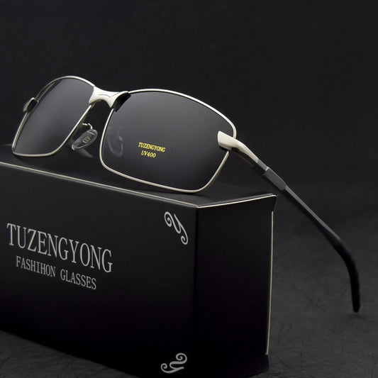 Designer polarized Sunglasses