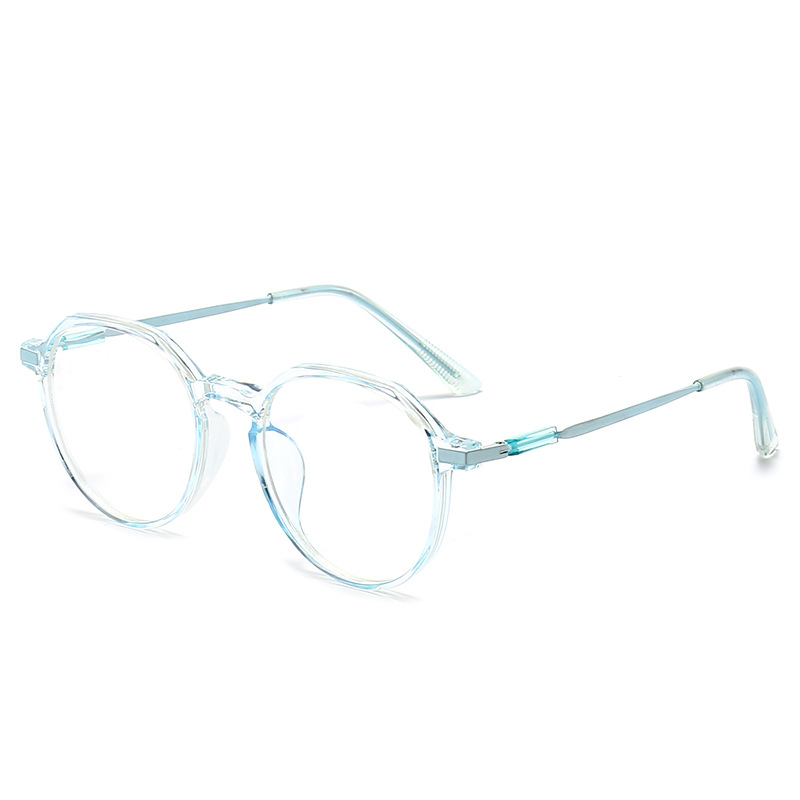 Anti-blue light reading glasses