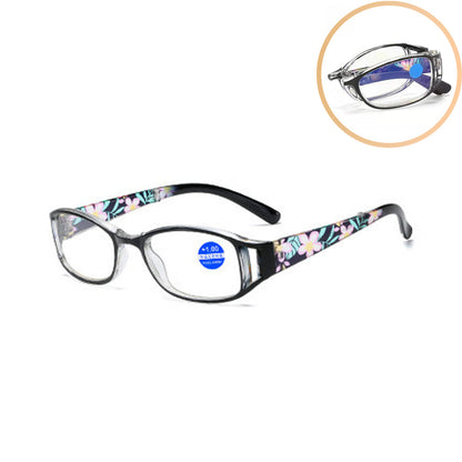 Folding Blue Light Blocking Reading Glasses