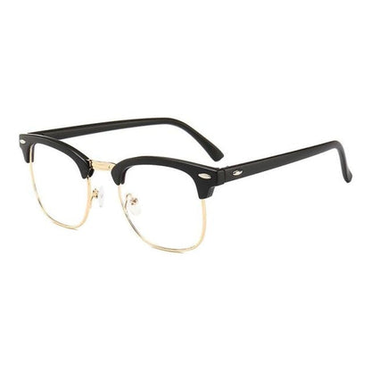 Berg Trendy Glasses Frame