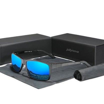 Eyehoo - Aluminum Magnesium Serries - JN160