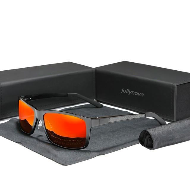 Eyehoo - Aluminum Magnesium Serries - JN160