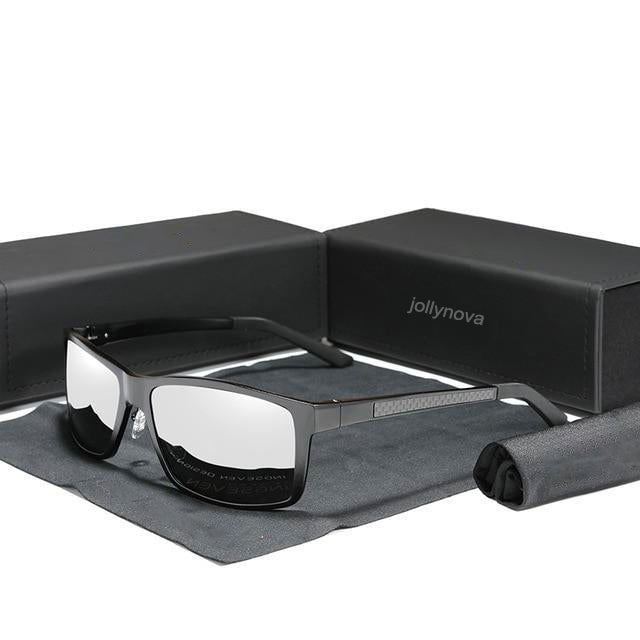 Eyehoo - Aluminum Magnesium Serries - JN160