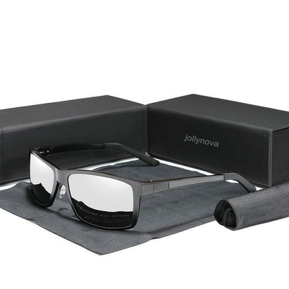 Eyehoo - Aluminum Magnesium Serries - JN160