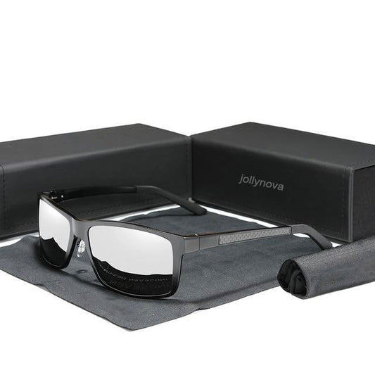 Eyehoo - Aluminum Magnesium Serries - JN160