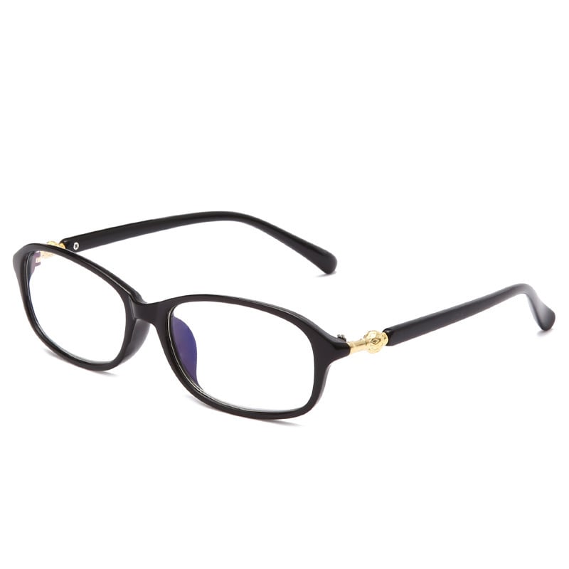 Anti-blue light reading glasses