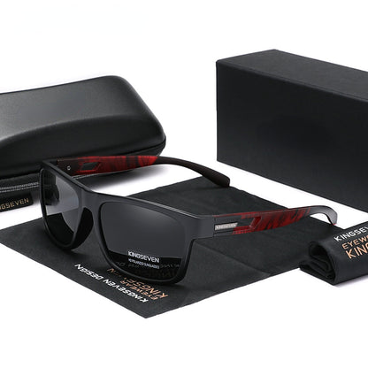 UV Lens Fashion Eyewear