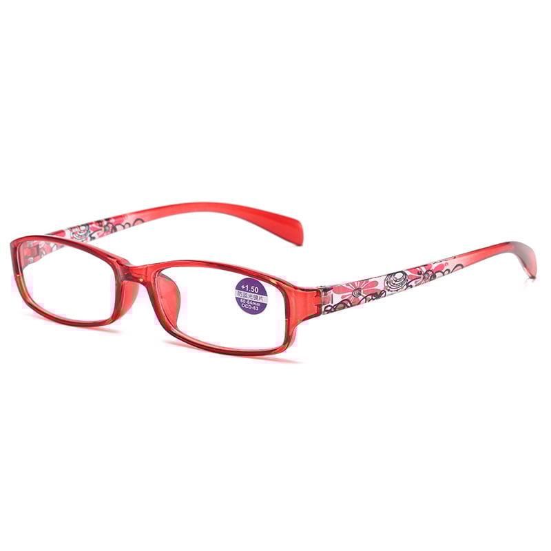 Anti-blue Ultra-light Presbyopia