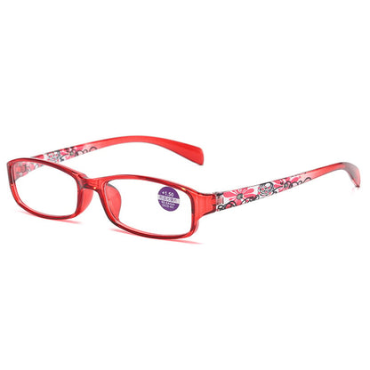 Anti-blue Ultra-light Presbyopia