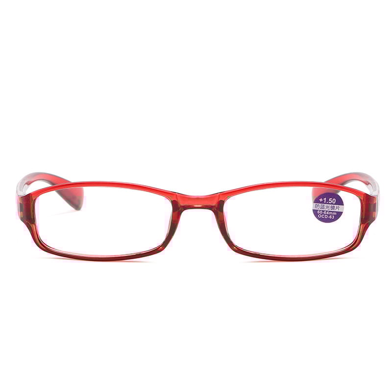 Anti-blue Ultra-light Presbyopia