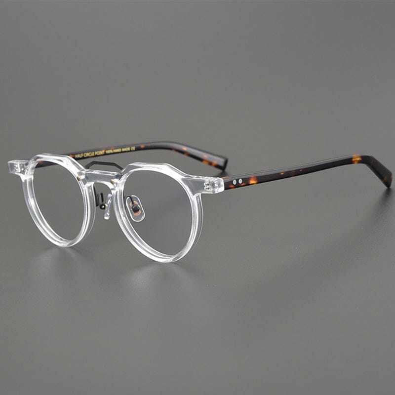 Casper Personalized Acetate Glasses Frame