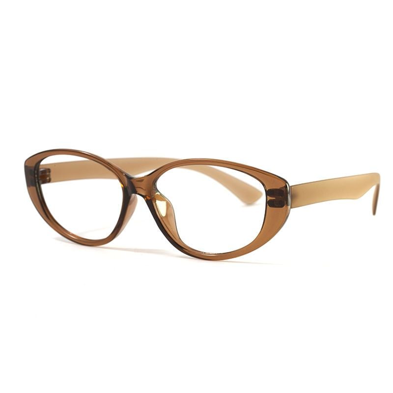 Anti-blue light reading glasses