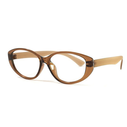 Anti-blue light reading glasses