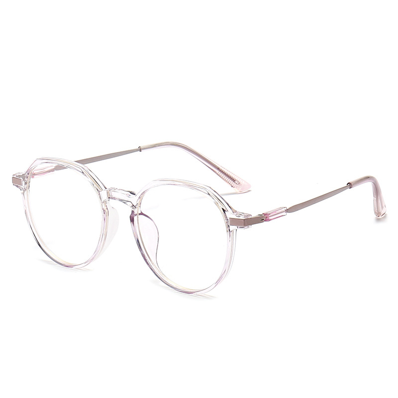 Anti-blue light reading glasses