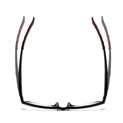 Sports ultra-light anti-blue reading glasses