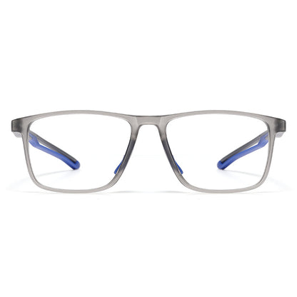 Sports anti-blue light reading glasses