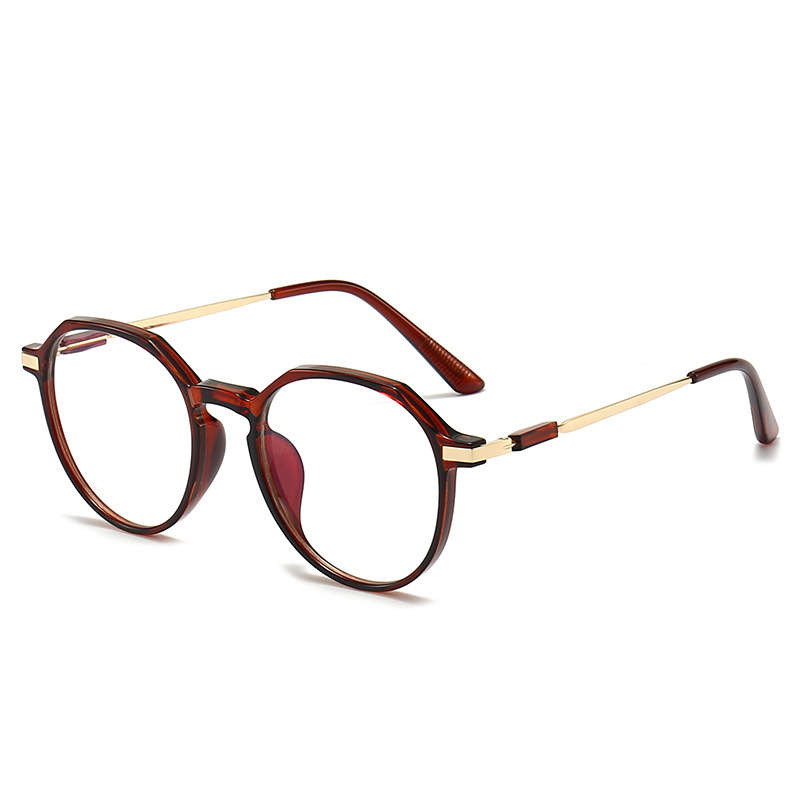 Anti-blue light reading glasses