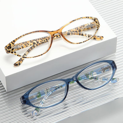 Anti-blue Light Ultra-light Presbyopia