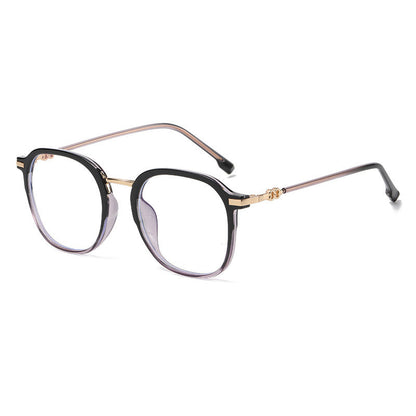 Anti-blue light reading glasses