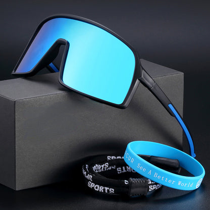 P-Ride Outdoor Polarized Sports Sunglasses