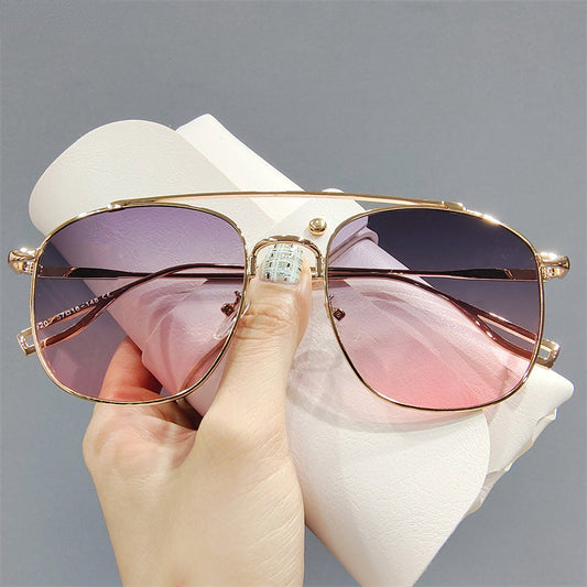 Fashion Sunglasses Women Vintage Glasses