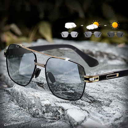 UV400 Protection Driving Sun Glasses