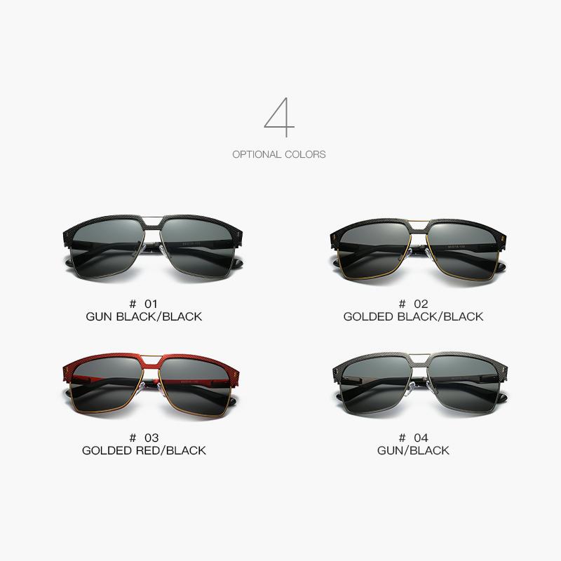 Eyehoo - Classic Series - JN8752