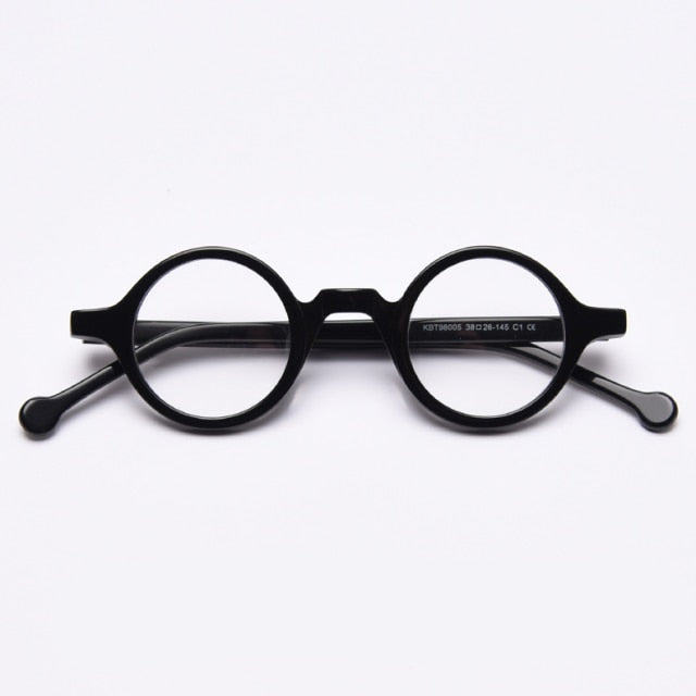 Earl Retro Punk Acetate Optical Small Frame