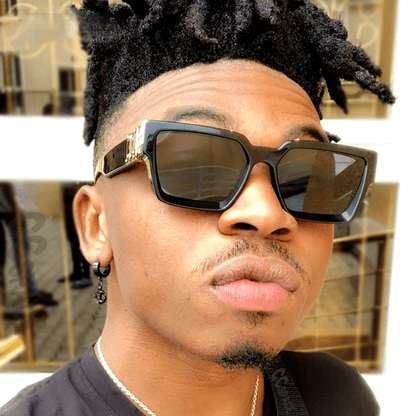 Square COOL Sunglasses
