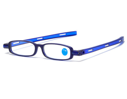 Fashionable presbyopia glasses