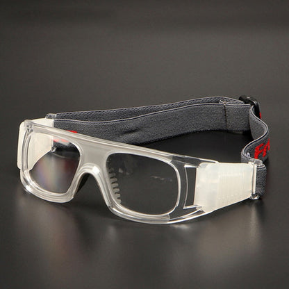 Sports Goggle Glasses UV400 Vision Care