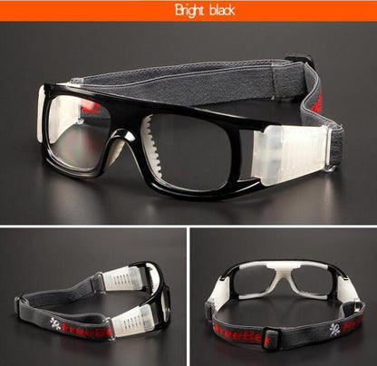 Sports Goggle Glasses UV400 Vision Care