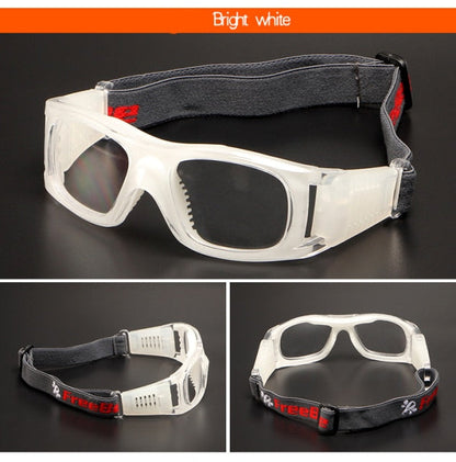 Sports Goggle Glasses UV400 Vision Care